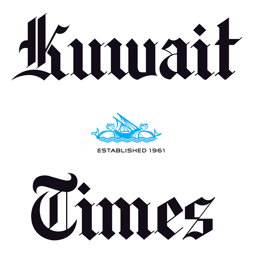 Kuwait Times